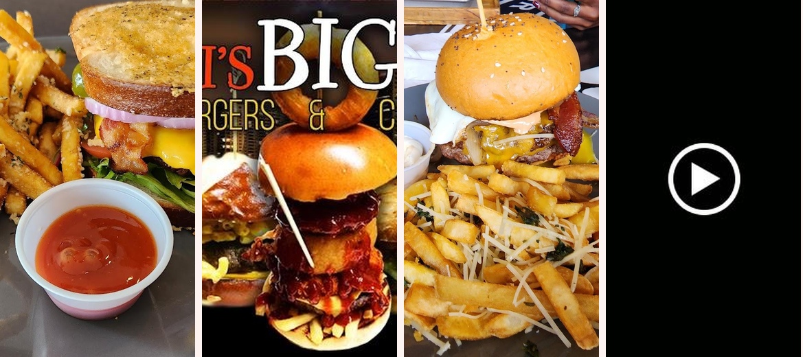 109 Burger Joint Gallery Image 2