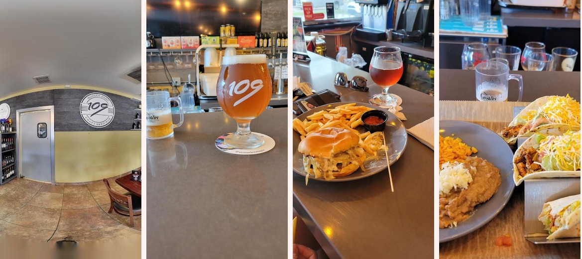 109 Burger Joint Gallery Image 3