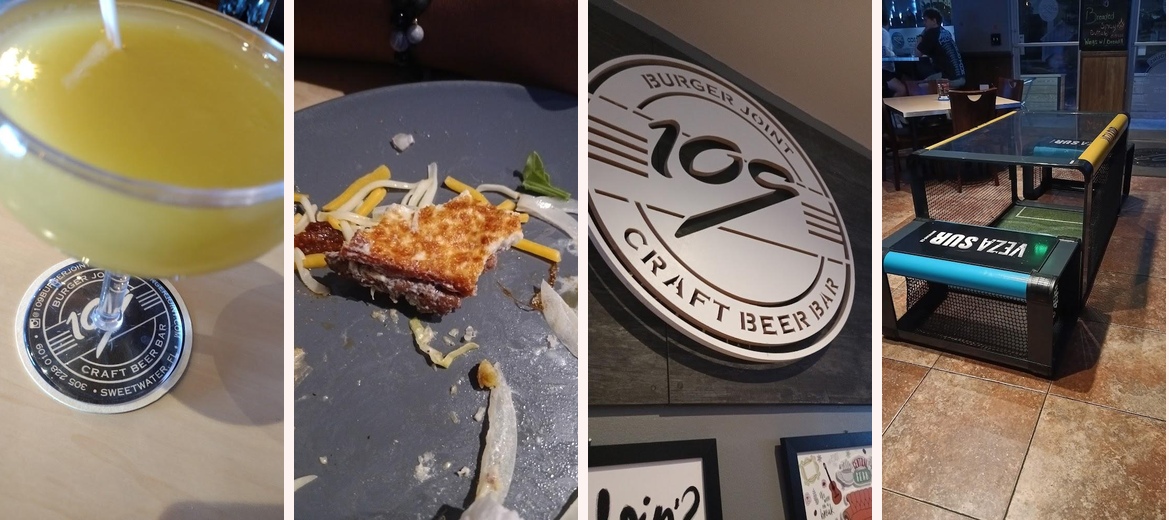 109 Burger Joint Gallery Image 4