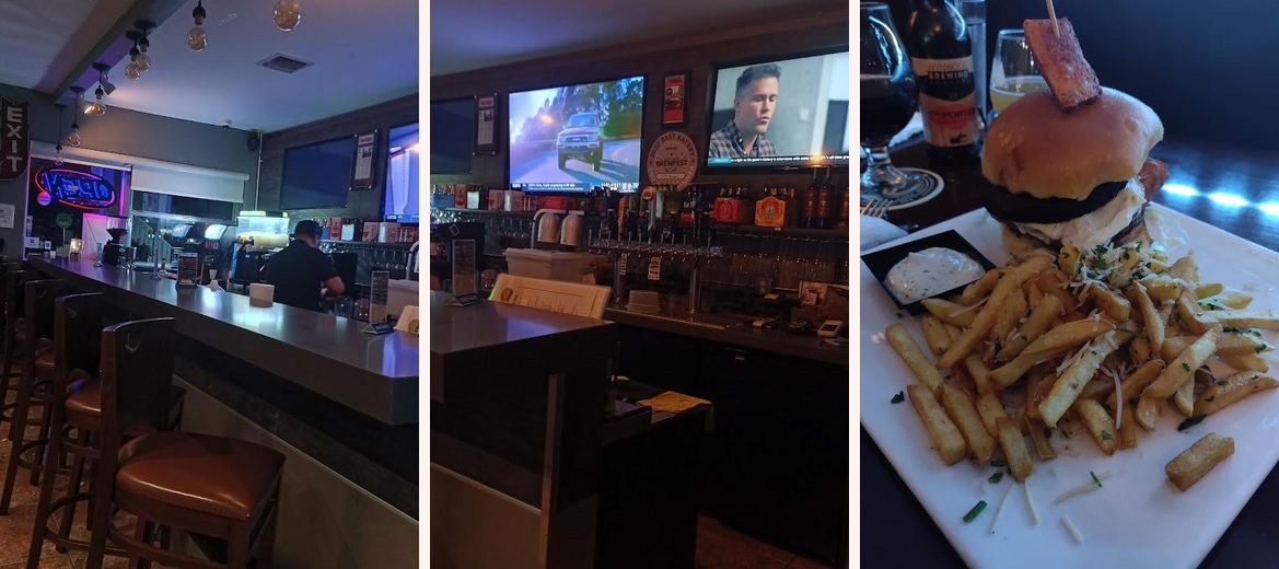 109 Burger Joint Gallery Image 5