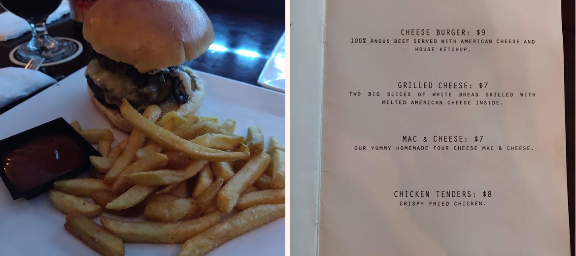 109 Burger Joint Gallery Image 6